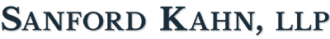 Sanford Kahn LLP logo